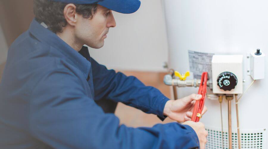 Professional Leak Detection in Mapleton, MN